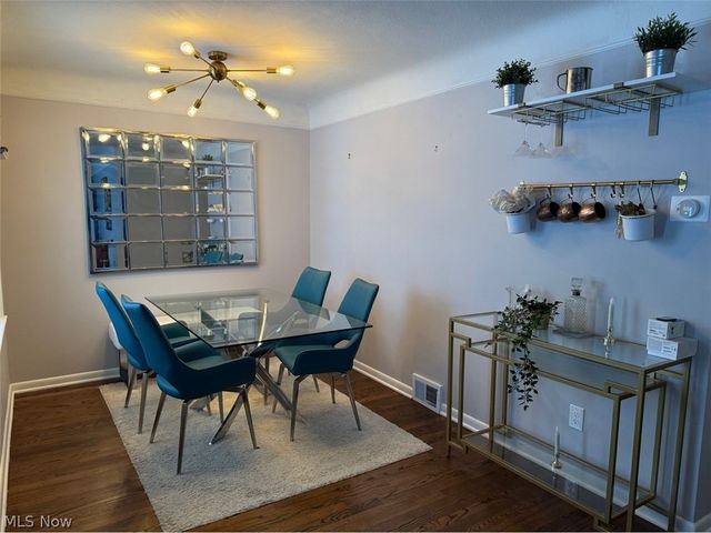 11604 Bradwell Road, Garfield Heights, OH 44125