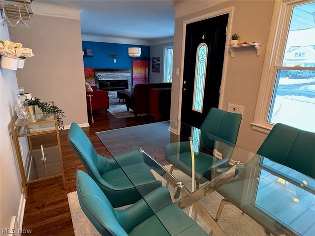 11604 Bradwell Road, Garfield Heights, OH 44125