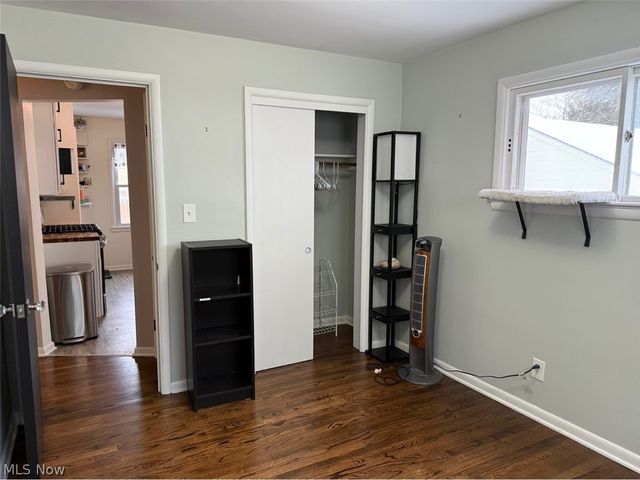 11604 Bradwell Road, Garfield Heights, OH 44125