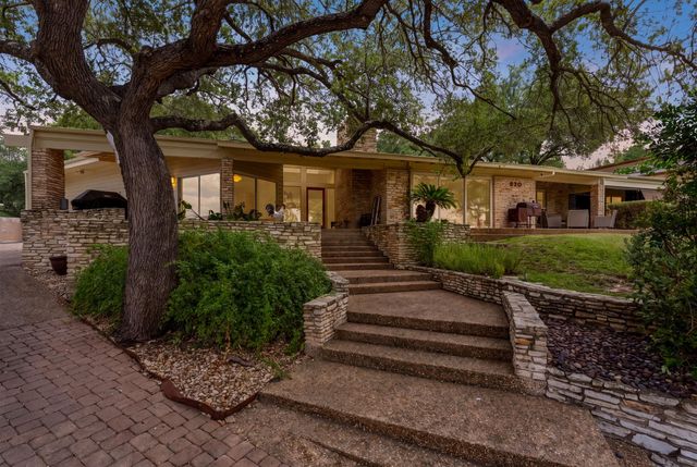 930 Electra, Lakeway, TX 78734