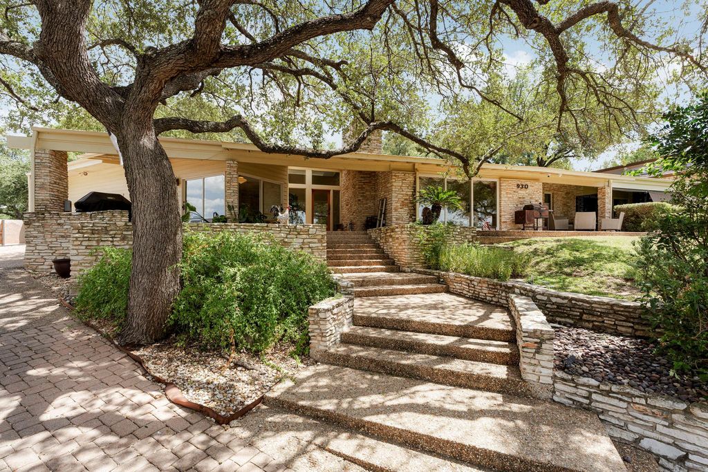 930 Electra, Lakeway, TX 78734