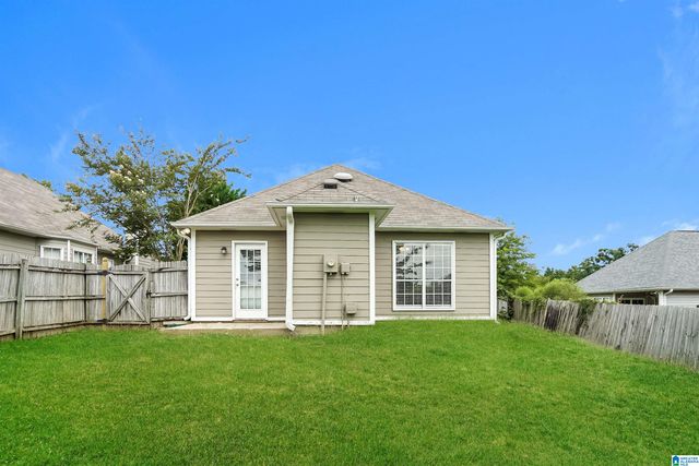 107 FLAGSTONE LANE, Calera, AL 35040