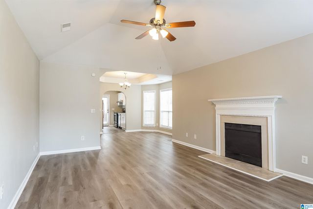 107 FLAGSTONE LANE, Calera, AL 35040