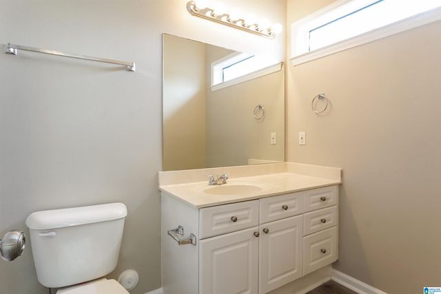 107 FLAGSTONE LANE, Calera, AL 35040