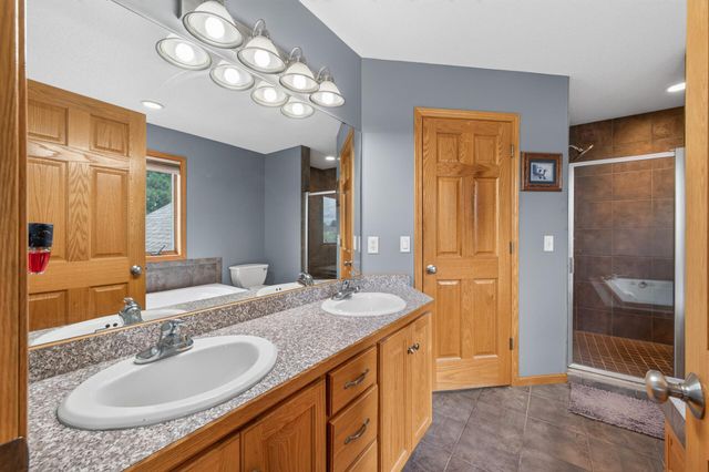 4858 382nd Drive, North Branch, MN 55056