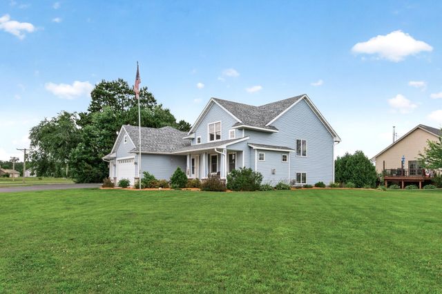 4858 382nd Drive, North Branch, MN 55056