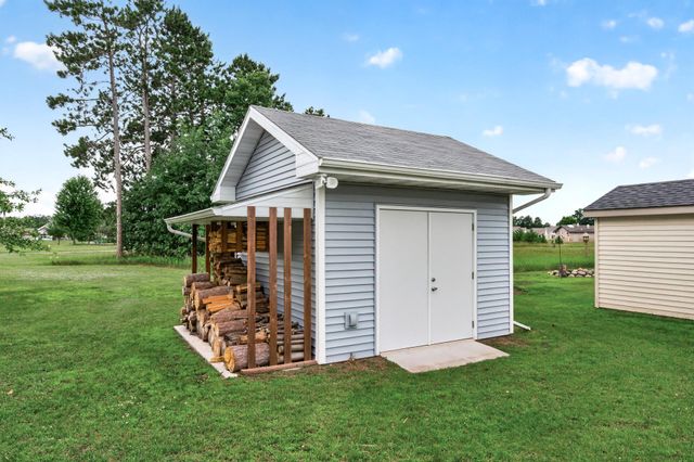 4858 382nd Drive, North Branch, MN 55056