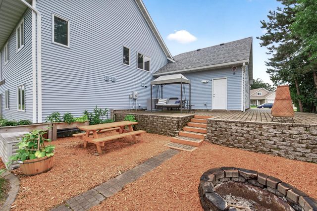 4858 382nd Drive, North Branch, MN 55056