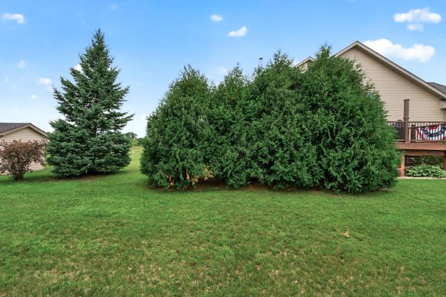 4858 382nd Drive, North Branch, MN 55056