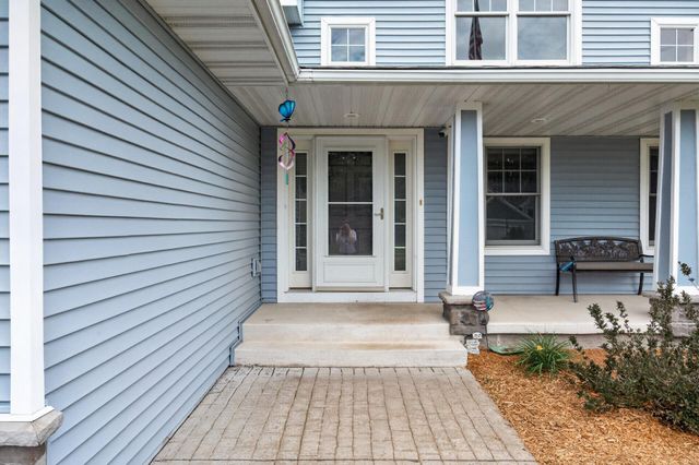 4858 382nd Drive, North Branch, MN 55056
