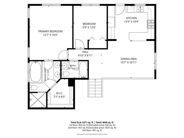 4858 382nd Drive, North Branch, MN 55056