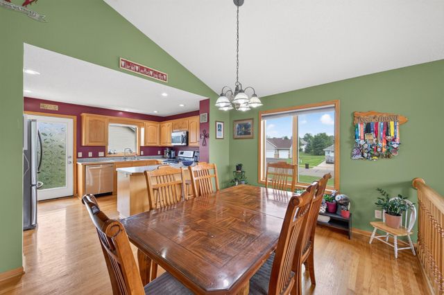4858 382nd Drive, North Branch, MN 55056