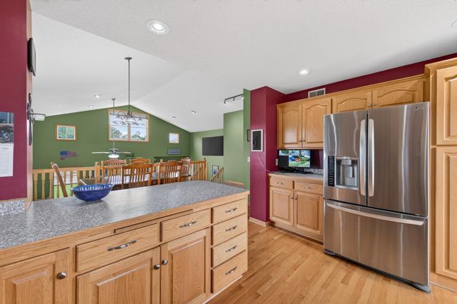 4858 382nd Drive, North Branch, MN 55056