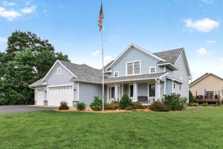 4858 382nd Drive, North Branch, MN 55056