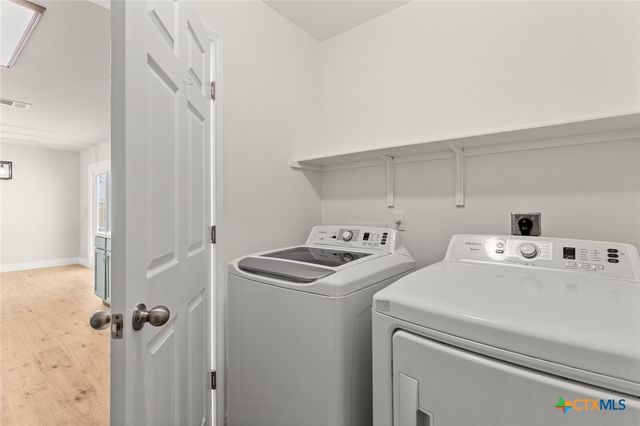 113 Mcgugan Lane, Temple, TX 76502