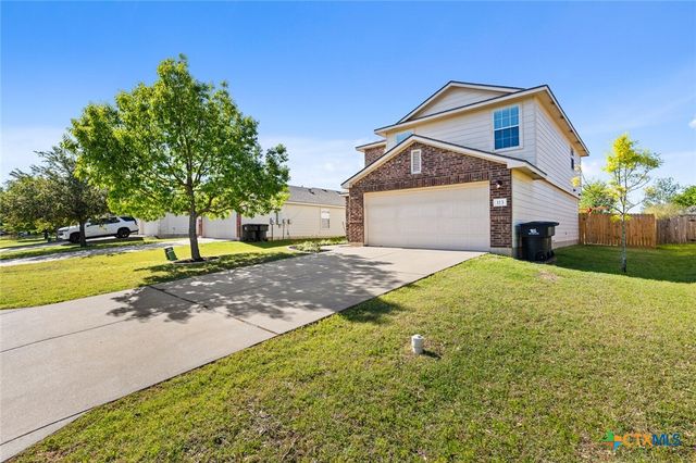 113 Mcgugan Lane, Temple, TX 76502