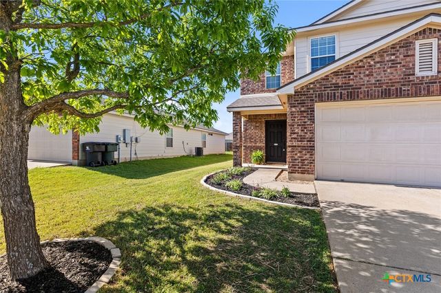 113 Mcgugan Lane, Temple, TX 76502