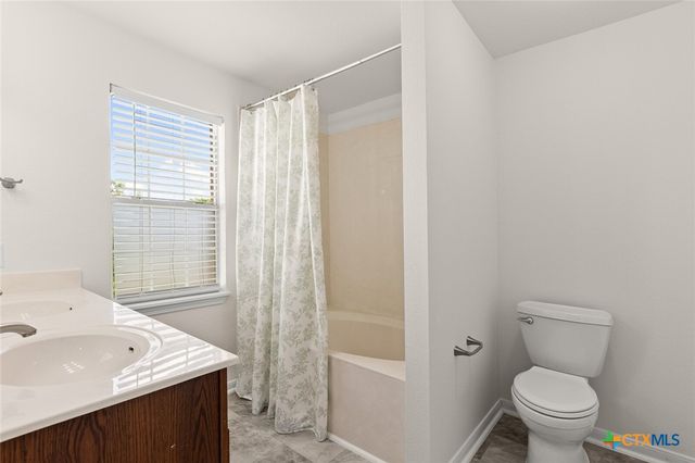 113 Mcgugan Lane, Temple, TX 76502