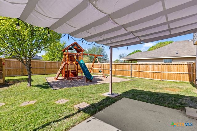 113 Mcgugan Lane, Temple, TX 76502