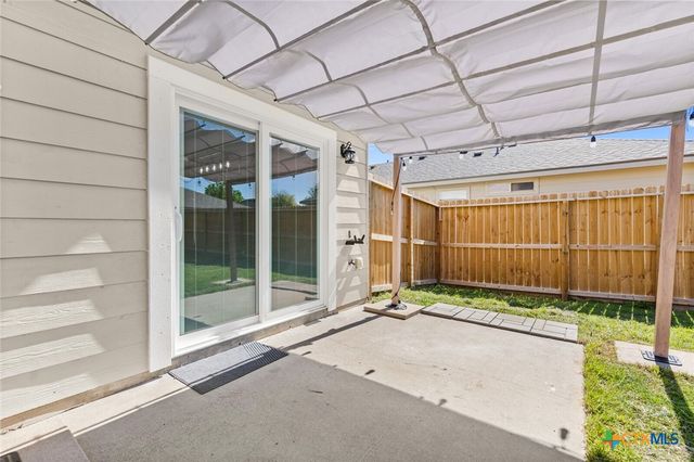 113 Mcgugan Lane, Temple, TX 76502