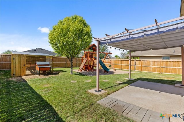 113 Mcgugan Lane, Temple, TX 76502