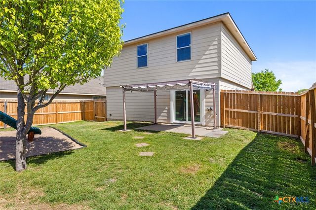 113 Mcgugan Lane, Temple, TX 76502