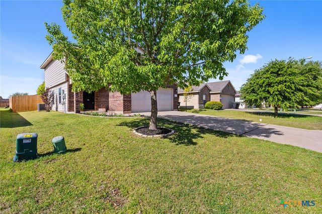 113 Mcgugan Lane, Temple, TX 76502