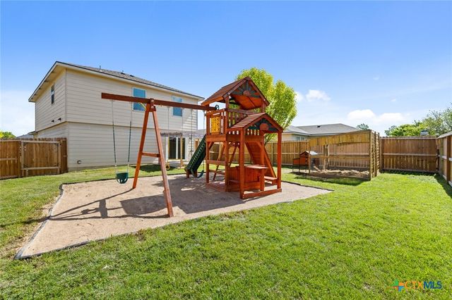 113 Mcgugan Lane, Temple, TX 76502