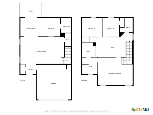 113 Mcgugan Lane, Temple, TX 76502