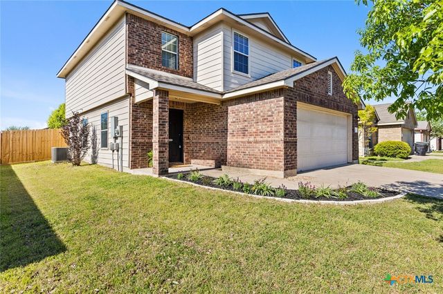 113 Mcgugan Lane, Temple, TX 76502