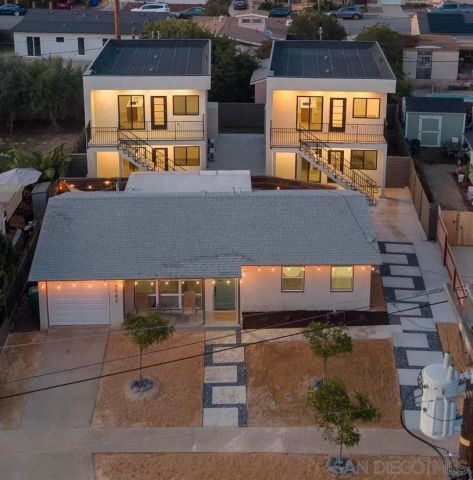 3582 HATTERAS, San Diego, CA 92117