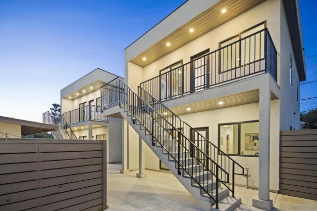 3582 HATTERAS, San Diego, CA 92117