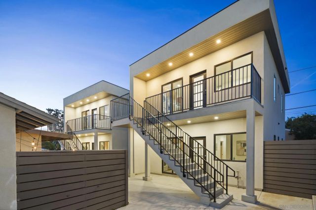 3582 HATTERAS, San Diego, CA 92117