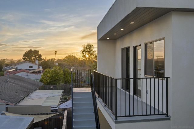 3582 HATTERAS, San Diego, CA 92117