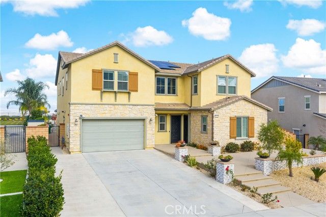 2603 Chad Zeller Lane, Corona, CA 92882