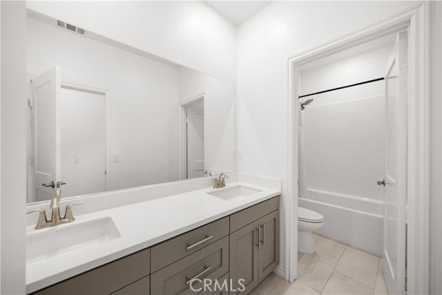 2603 Chad Zeller Lane, Corona, CA 92882