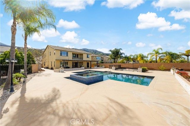 2603 Chad Zeller Lane, Corona, CA 92882