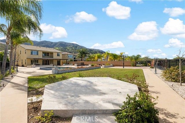 2603 Chad Zeller Lane, Corona, CA 92882