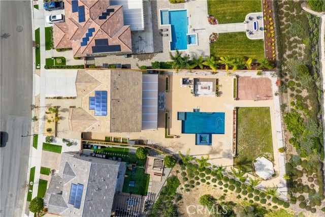 2603 Chad Zeller Lane, Corona, CA 92882