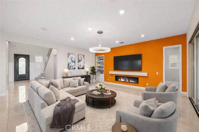 2603 Chad Zeller Lane, Corona, CA 92882