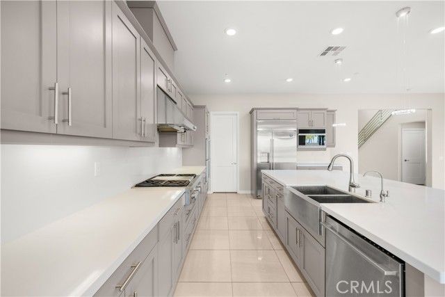 2603 Chad Zeller Lane, Corona, CA 92882