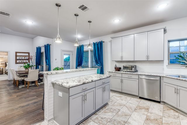 549 S Utah Drive, Celina, TX 75009