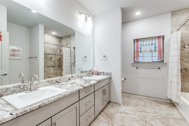549 S Utah Drive, Celina, TX 75009