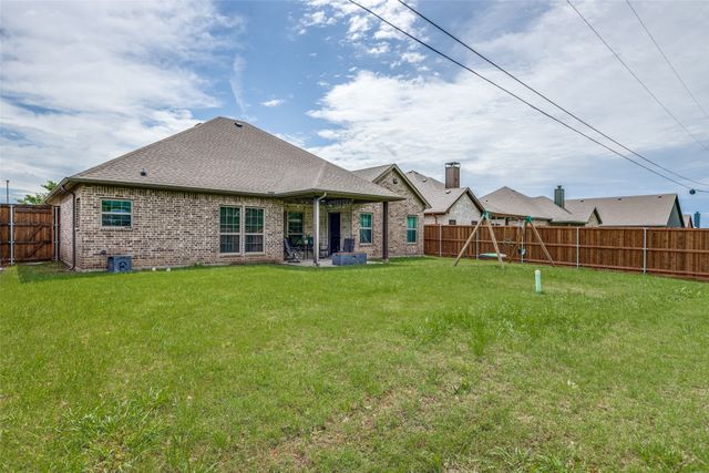 549 S Utah Drive, Celina, TX 75009