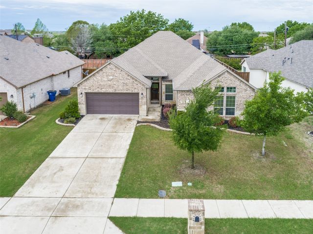 549 S Utah Drive, Celina, TX 75009