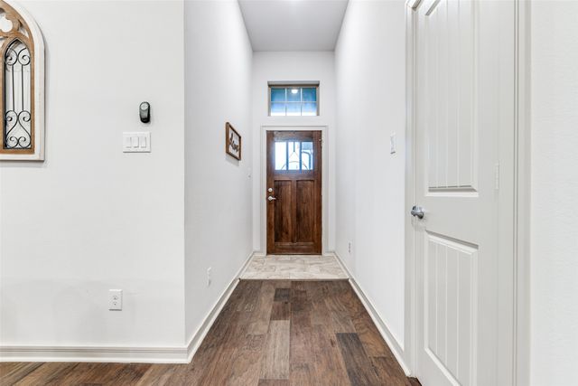 549 S Utah Drive, Celina, TX 75009