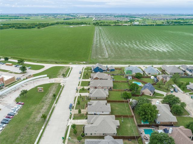 549 S Utah Drive, Celina, TX 75009