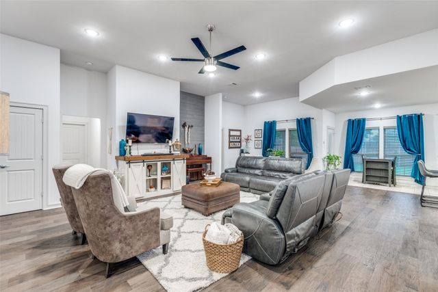 549 S Utah Drive, Celina, TX 75009