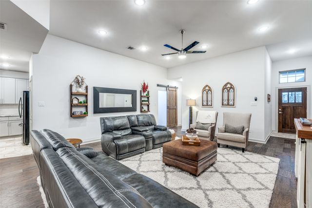 549 S Utah Drive, Celina, TX 75009