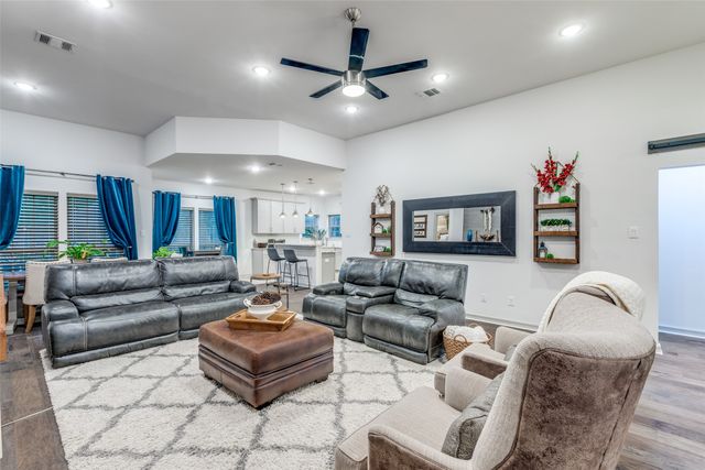 549 S Utah Drive, Celina, TX 75009